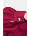 Blouse - Ivy burgundy