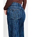 Jeans - Julia bows mid blue