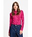 Turtleneck - Romy jersey Ribbon pink