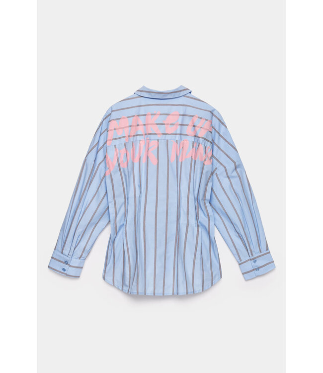 Shrink shirt