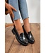 Lizzy loafers - Zwart
