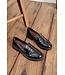 Lizzy loafers - Zwart