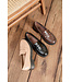Lizzy loafers - Bruin
