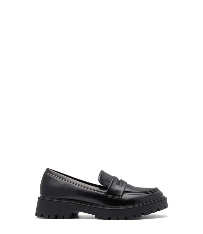 Lizzy loafers - Zwart