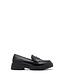 Lizzy loafers - Zwart