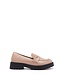 Lizzy loafers - Beige