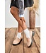 Lizzy loafers - Beige