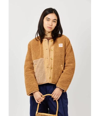 Arsène et les Pipelettes Patch reversible veste