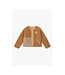 Patch reversible veste