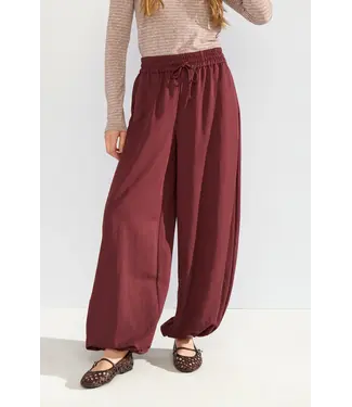 Nümph Svala parachute pants