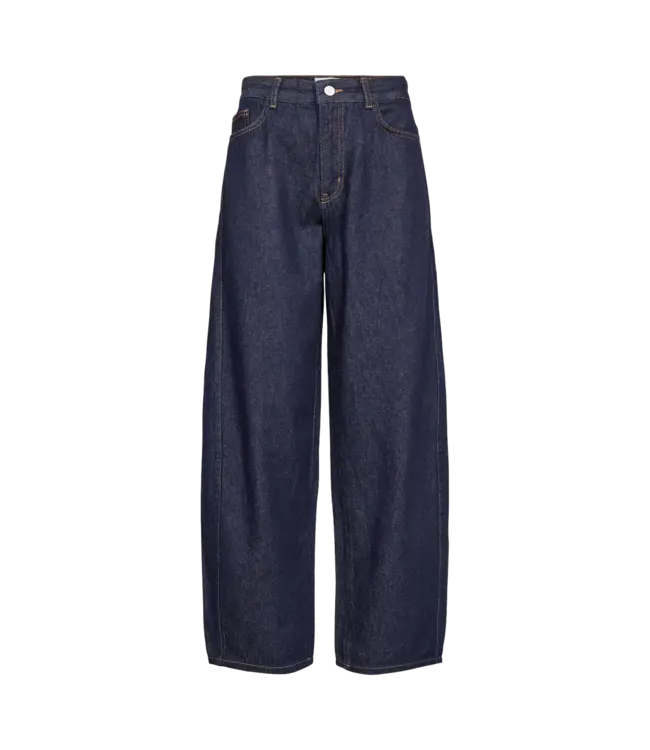 Amsterdam Barrel jeans - Blauw
