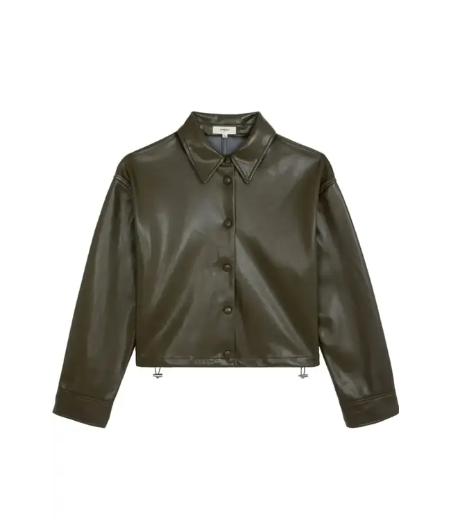 Lennox jack/shirt