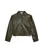 Lennox jack/shirt