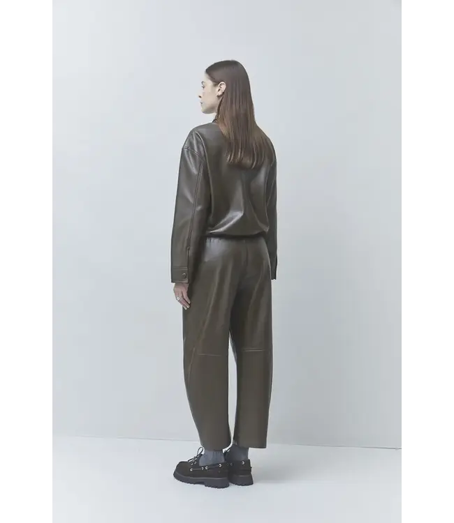 Lennox jack/shirt