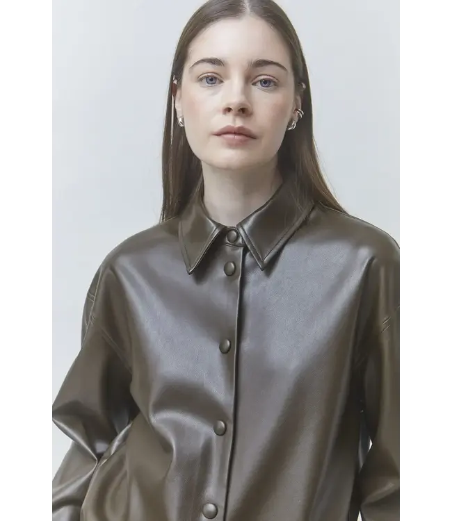 Lennox jack/shirt