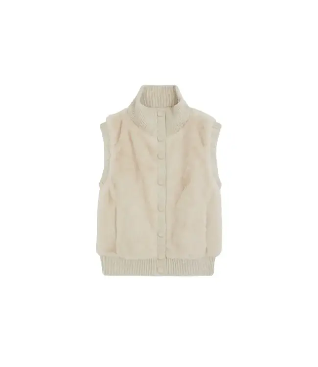 Doodle vest