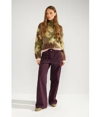 Nümph Brooklyn jeans - Fig
