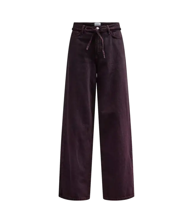 Brooklyn jeans - Fig