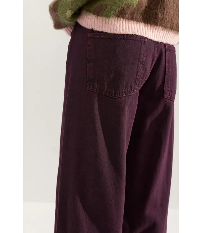 Brooklyn jeans - Fig