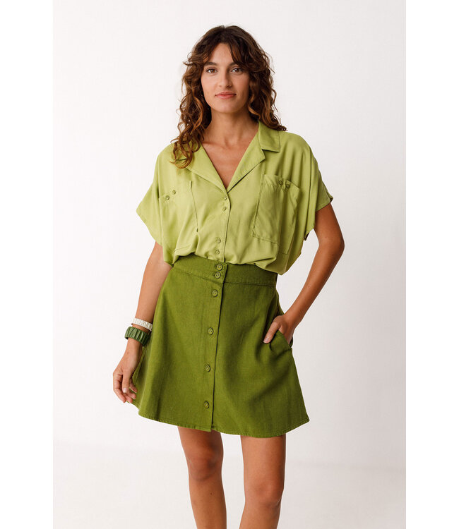 Iragi skirt