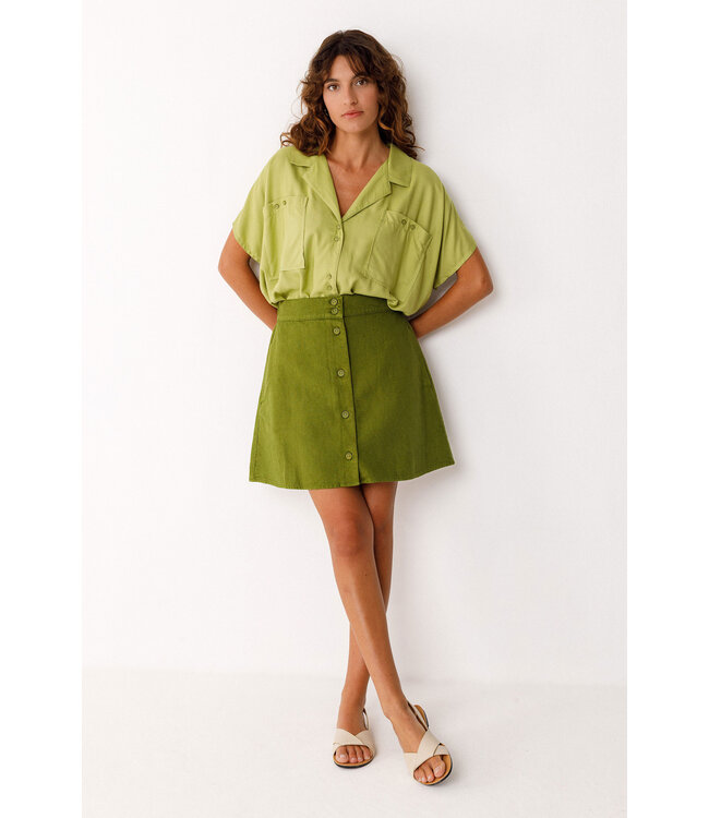 Iragi skirt