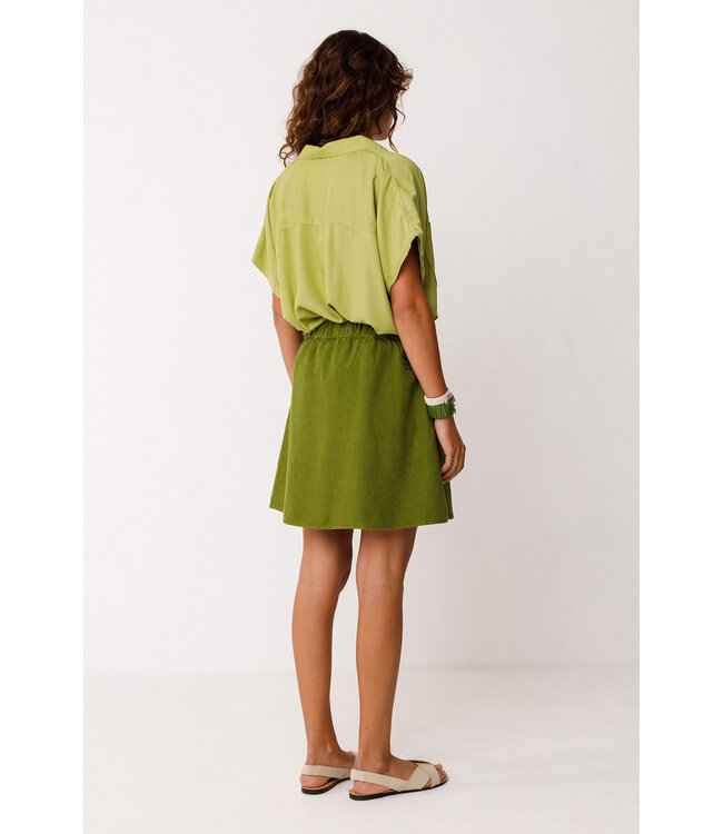 Iragi skirt