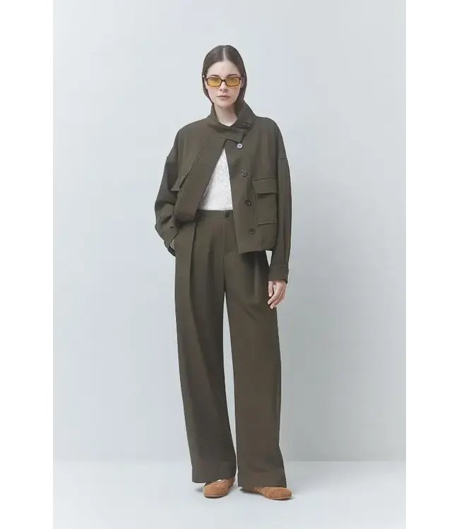 Dona jacket