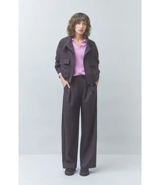 Dollar veste