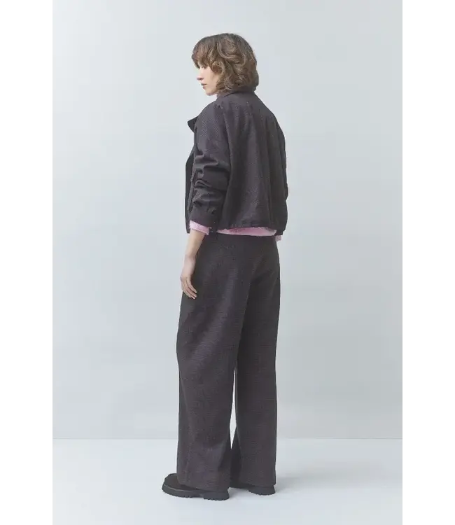 Jet pantalon