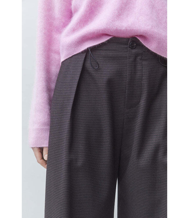 Jet pantalon