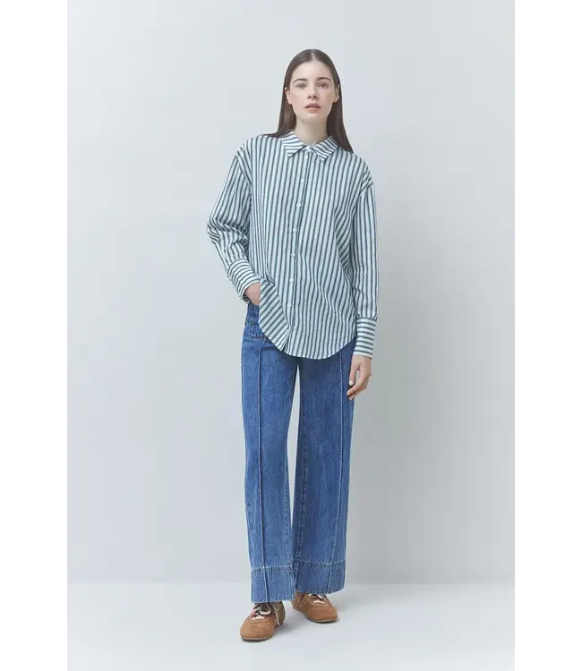 Lazer chemise
