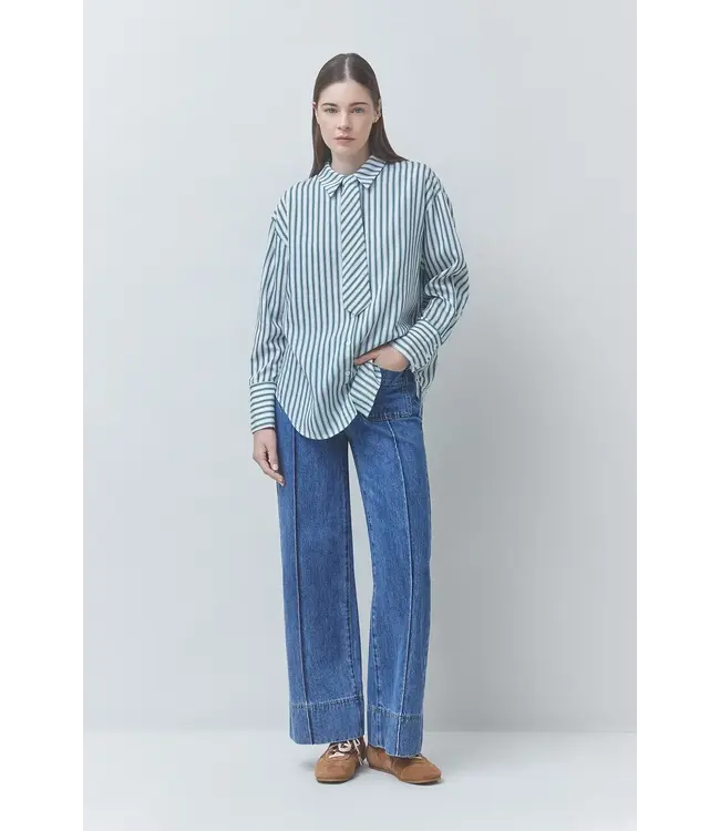 Lazer chemise