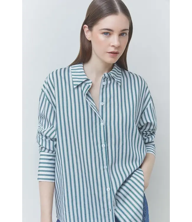 Lazer chemise