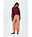 Sweepa polo sweat