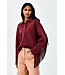 Sweepa polo sweat