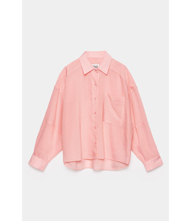 Shelma shirt