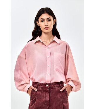 CKS Shelma shirt
