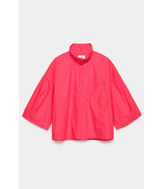Silvia blouse