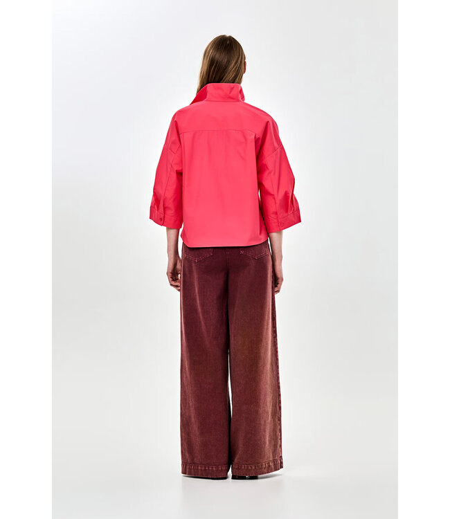 Silvia blouse
