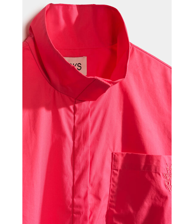 Silvia blouse