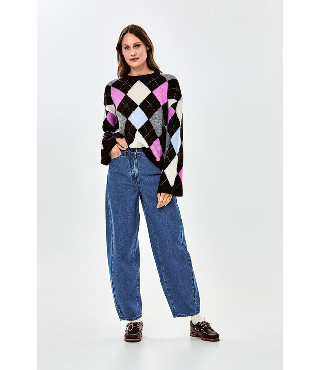 Pargyle pull
