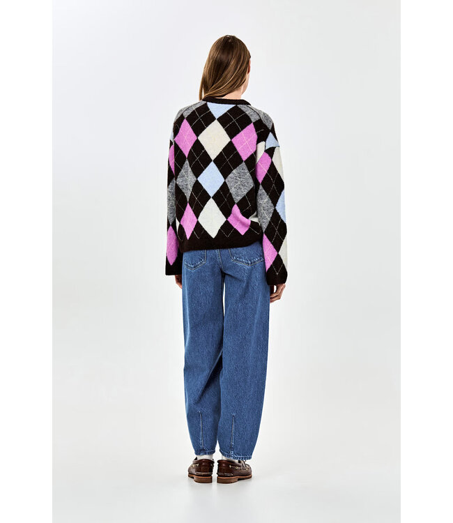 Pargyle pull