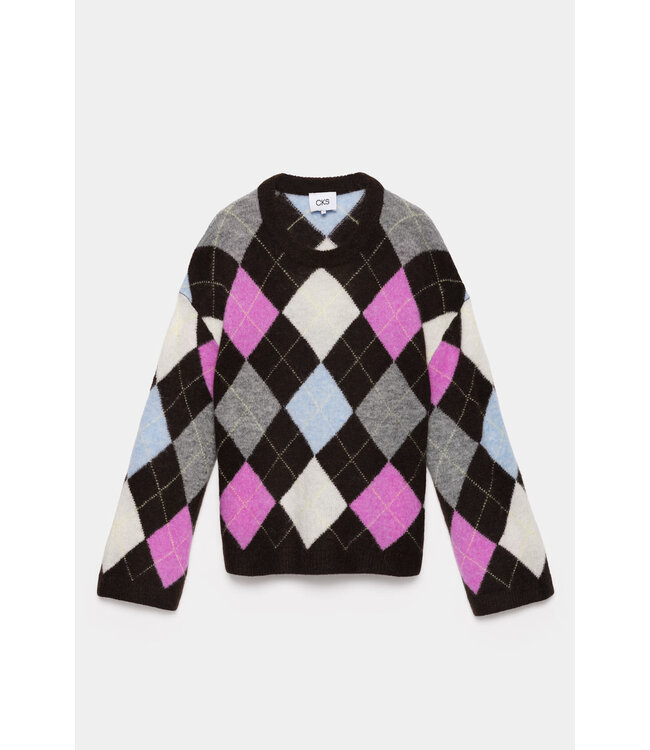 Pargyle pull
