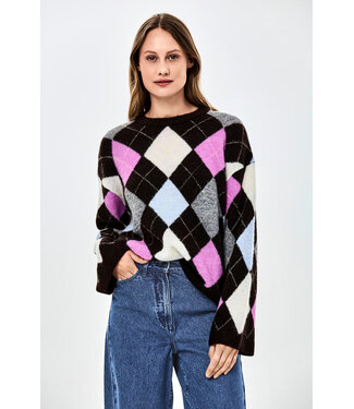 CKS Pargyle pull