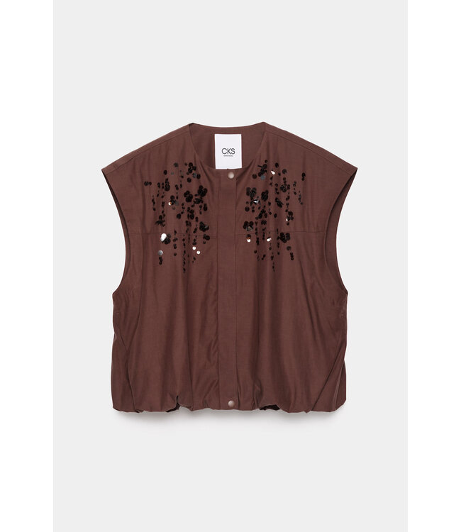 Cruel vest