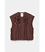 Cruel vest