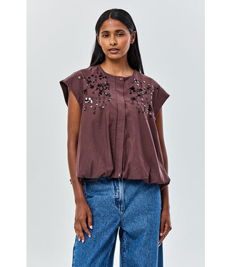 CKS Cruel vest