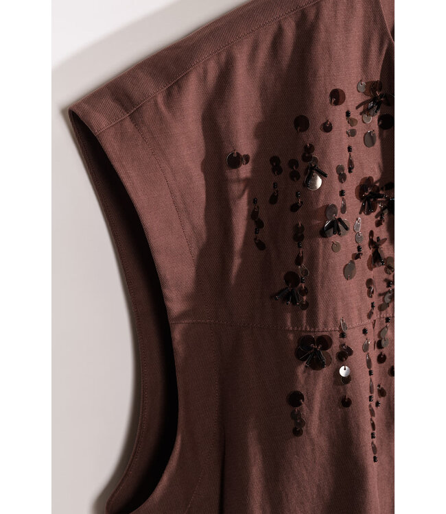 Cruel vest