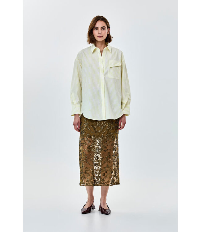 Skowno skirt
