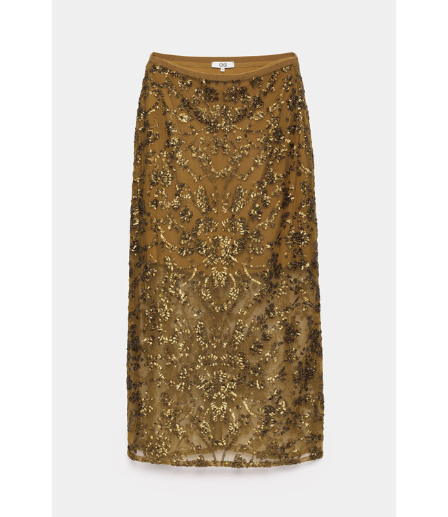 Skowno skirt